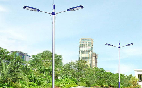 嘉黎太阳能路灯地脚螺栓规格:防止倾倒的关键 嘉黎太阳能路灯地脚螺栓规格:防止倾倒的关键