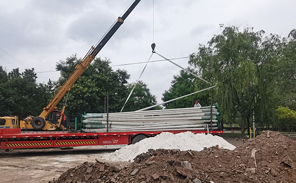 嘉黎智慧路灯:提升城市管理效率的创新解决方案 嘉黎智慧路灯:提升城市管理效率的创新解决方案