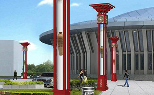 庭院嘉黎景观灯防水等级选择指南 庭院嘉黎景观灯防水等级选择指南