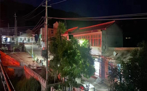 嘉黎太阳能路灯防雷接地做法详解 嘉黎太阳能路灯防雷接地做法详解