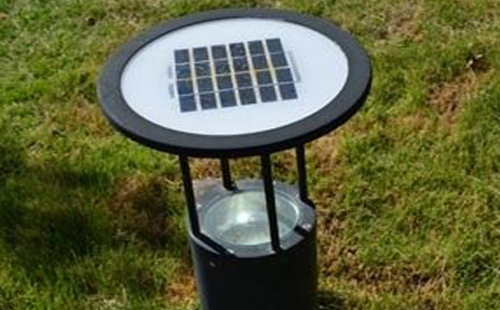 别墅庭院氛围营造:嘉黎草坪灯选型与布光技巧 别墅庭院氛围营造:嘉黎草坪灯选型与布光技巧