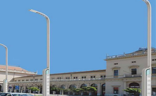 节能率提升:嘉黎LED路灯选透镜方案实战指南 节能率提升:嘉黎LED路灯选透镜方案实战指南