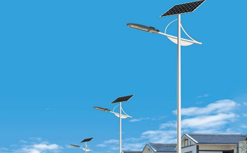 嘉黎太阳能路灯安装调试与维护全指南 嘉黎太阳能路灯安装调试与维护全指南