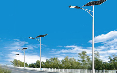 农村道路装嘉黎太阳能路灯选多大瓦数实测 农村道路装嘉黎太阳能路灯选多大瓦数实测