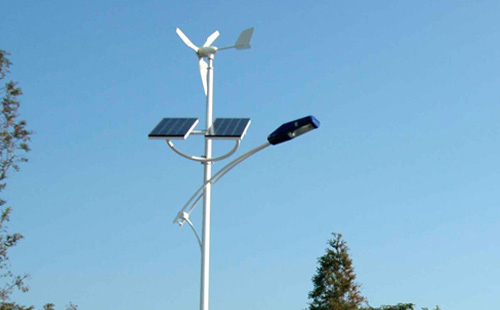 城市升级选嘉黎智慧路灯：5G基站整合方案