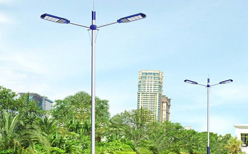 城市节能改造怎样选嘉黎LED路灯色温 城市节能改造怎样选嘉黎LED路灯色温