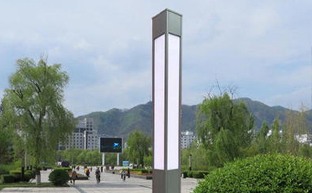 公园安装太阳能嘉黎景观灯怎样布光更亮 公园安装太阳能嘉黎景观灯怎样布光更亮