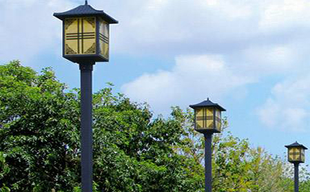 太阳能嘉黎庭院灯怎么选亮度与续航更耐用 太阳能嘉黎庭院灯怎么选亮度与续航更耐用