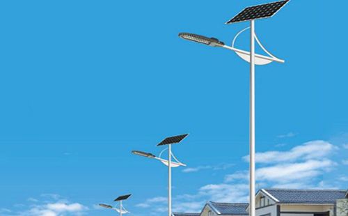 嘉黎太阳能路灯安装步骤与接线要点解析