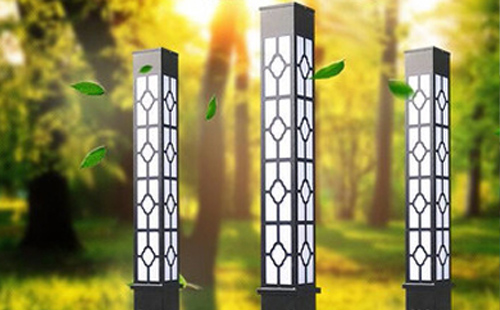 太阳能嘉黎景观灯选型要点及本地化供应能力分析 太阳能嘉黎景观灯选型要点及本地化供应能力分析