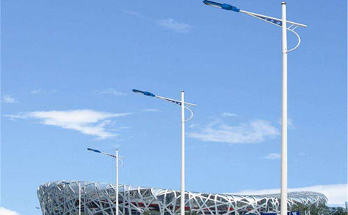 嘉黎LED路灯怎么选?众城照明解析高效节能新趋势 嘉黎LED路灯怎么选?众城照明解析高效节能新趋势