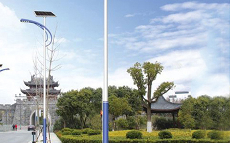 嘉黎太阳能路灯选型配置与地域适应性应用指南