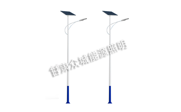 嘉黎太阳能路灯“爆款”产品选型要点与地域适配建议