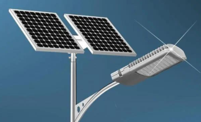 嘉黎太阳能路灯功率查看方法 + 核心作用，新手必看！